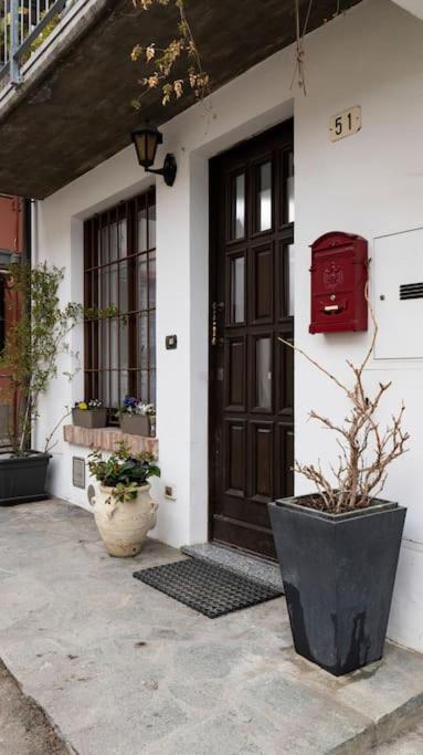 Moon'S House Diano d'Alba Exterior photo